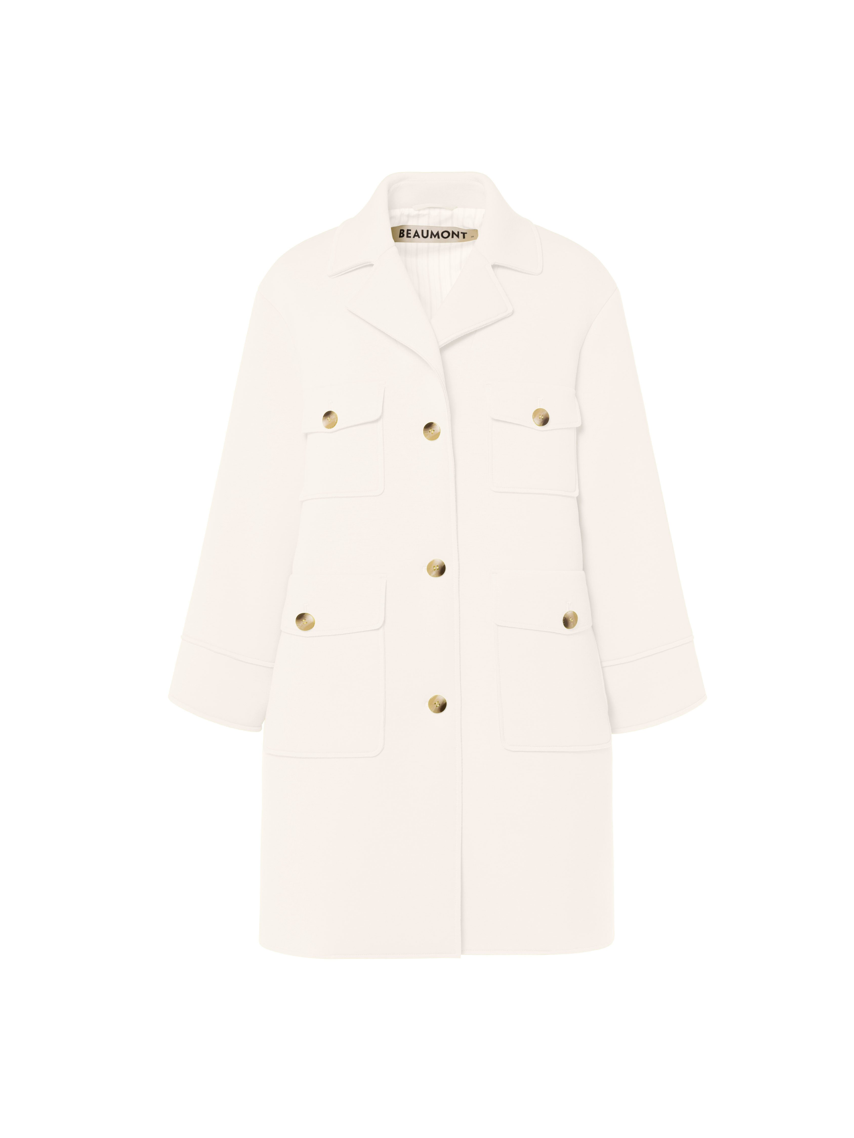 BEAUMONT Langjacke