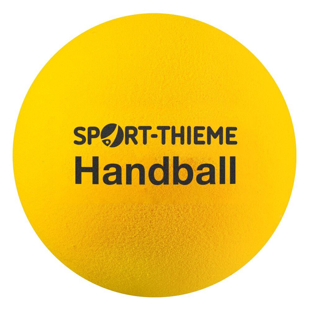 Softball Weichschaumball Handball