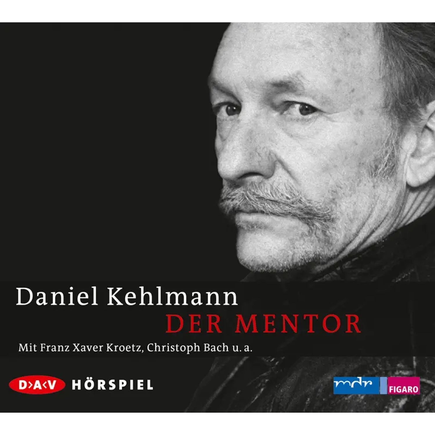 Der Audio Verlag Hörspiel Der Mentor, 1 Audio-CD