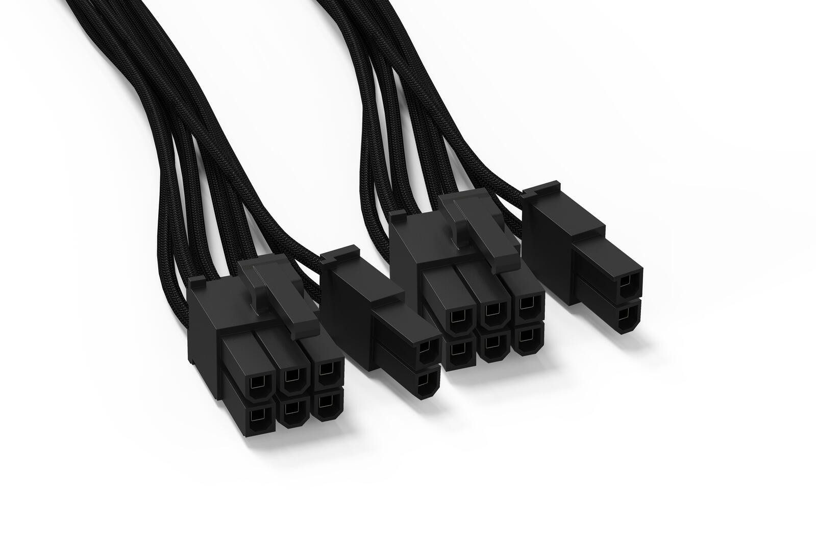be quiet! Power Cable CP-6620 PC-Netzteil