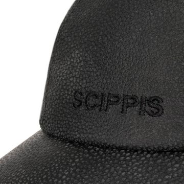 Scippis Baseball Cap (1-St) Basecap mit Schirm, Made in Australia