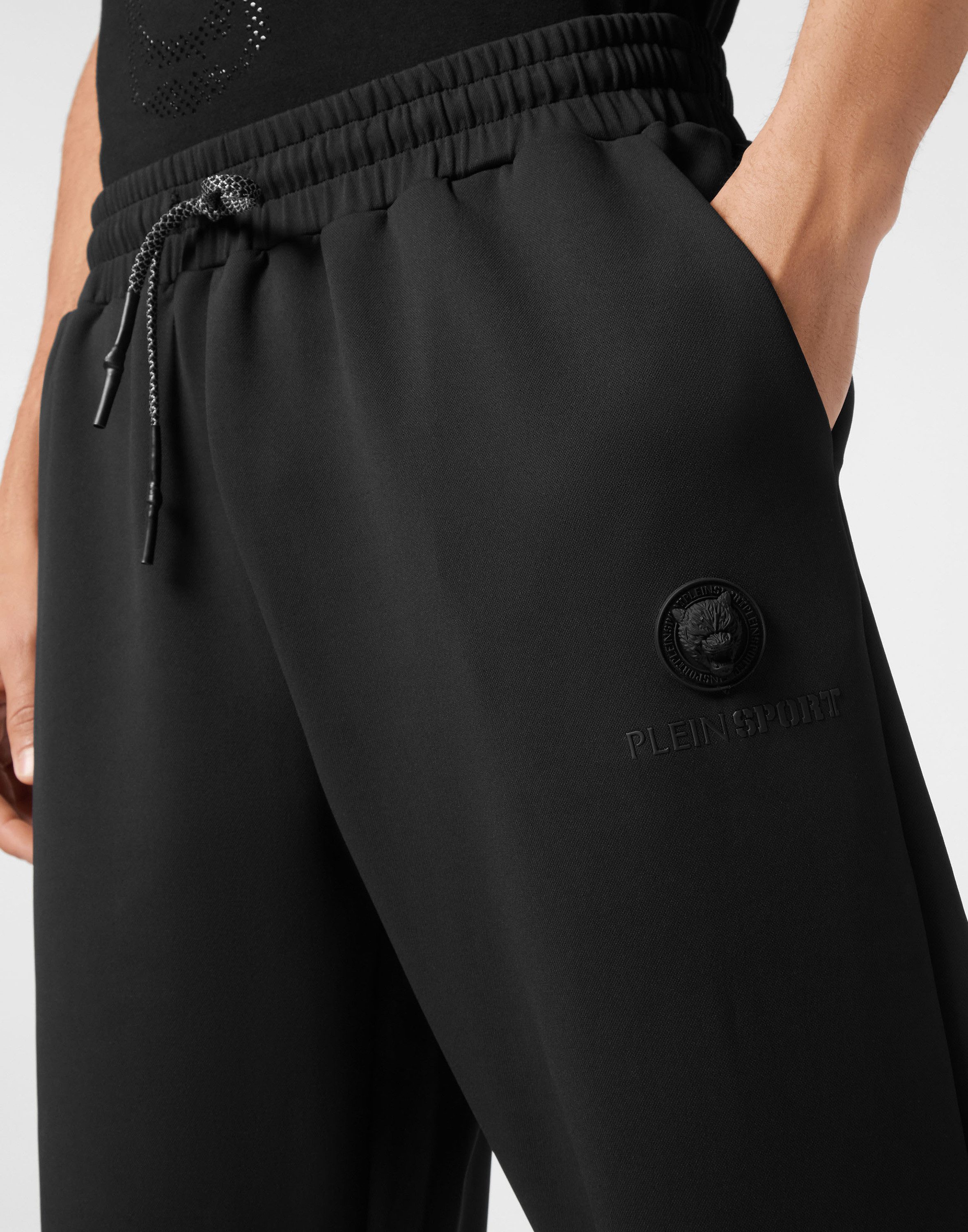 PLEIN SPORT Jogginghose Jogginghose