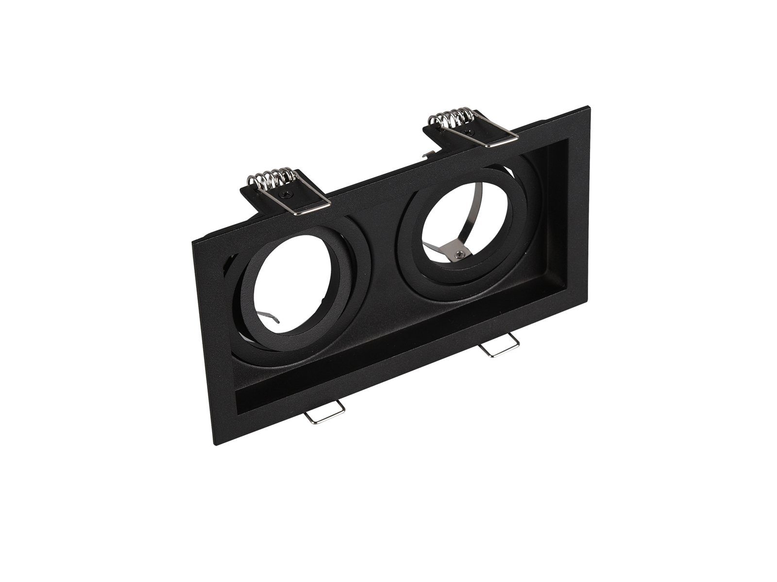 TRIO Leuchten LED Einbaustrahler, Dimmfunktion, LED günstig online kaufen
