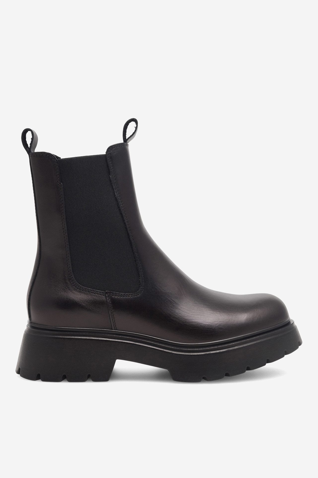 Badura Badura Damen Сапоги 41 schwarz 5905588110606 Сапоги