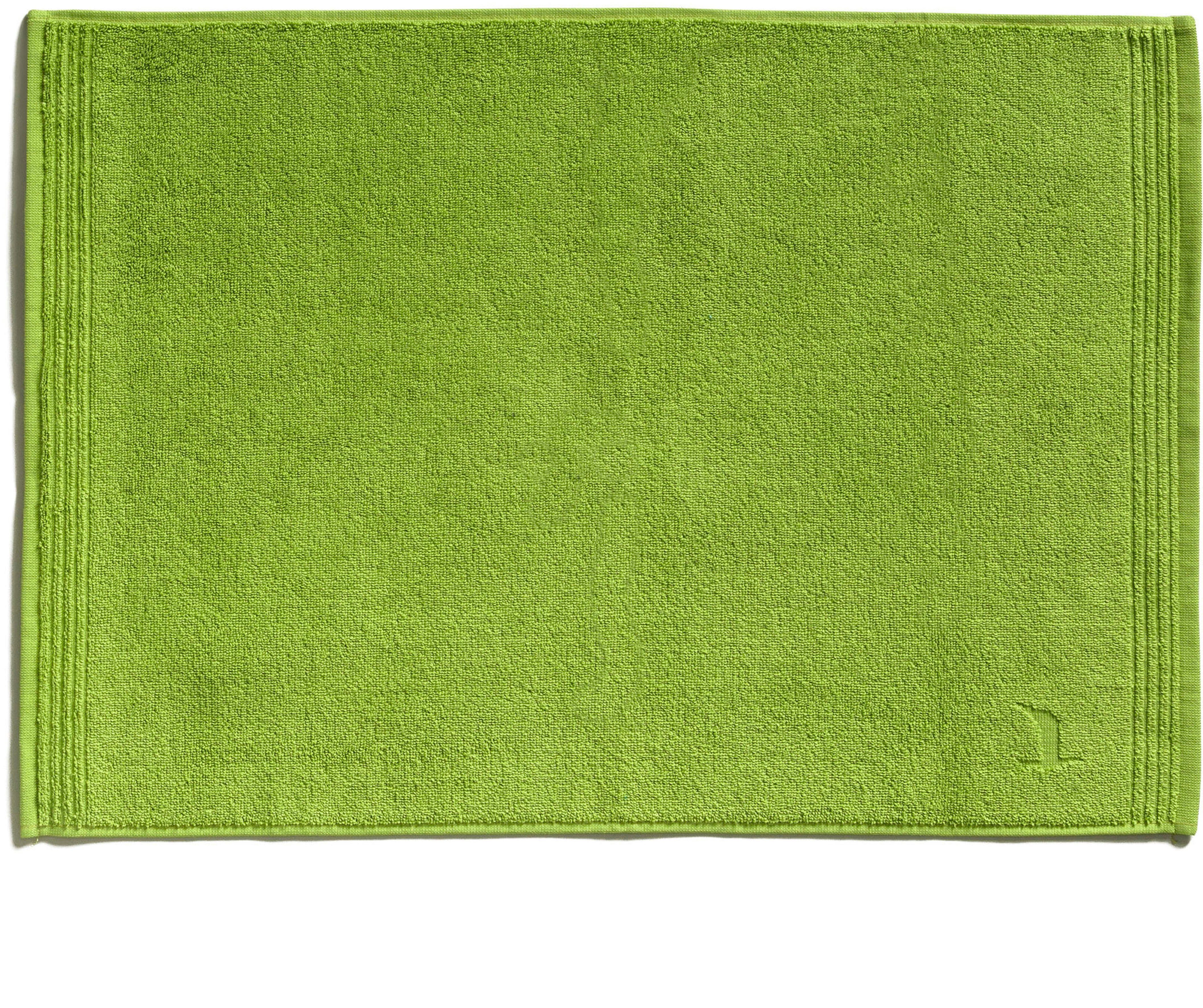 Möve Badematte Superwuschel, Höhe 5 mm, Baumwolle, rechteckig, Möve, fußbod günstig online kaufen