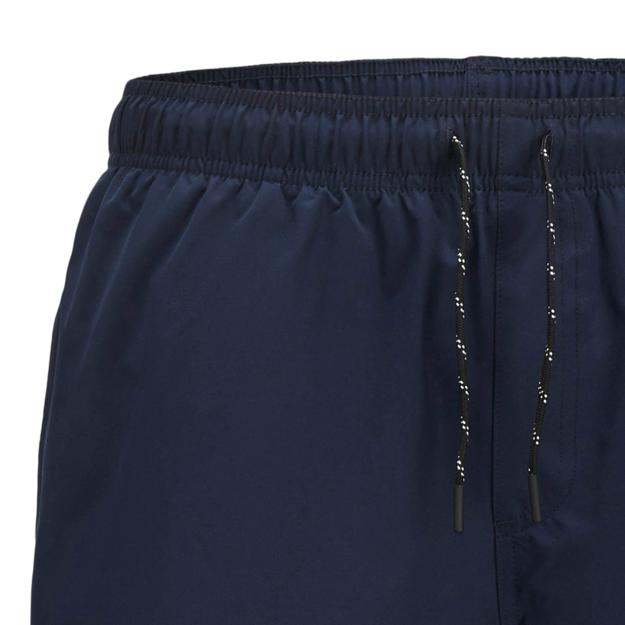 Jack & Jones Badeshorts Herren Badeshorts 2er Pack Polyester SWIM SHORTS