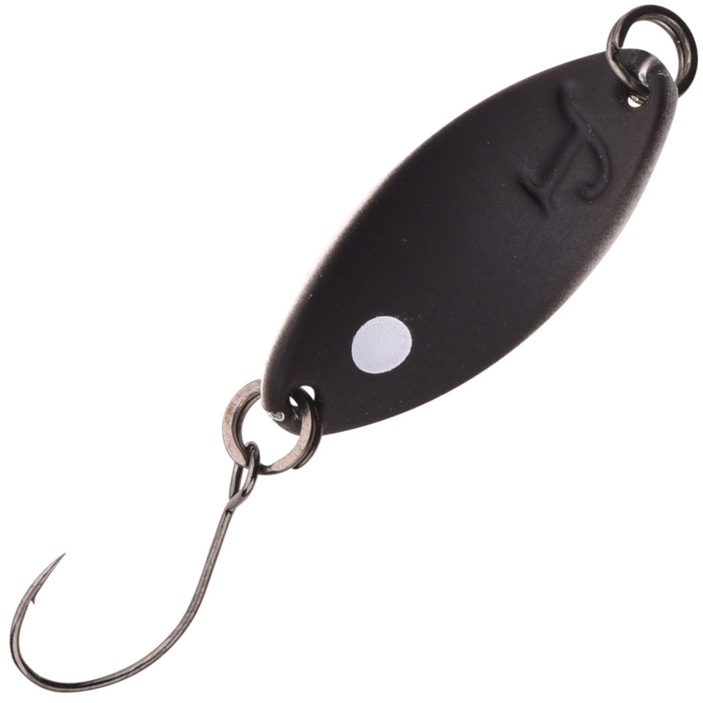 SPRO Kunstköder Trout Master Incy Spin Spoon 2,5g - Forellenblinker