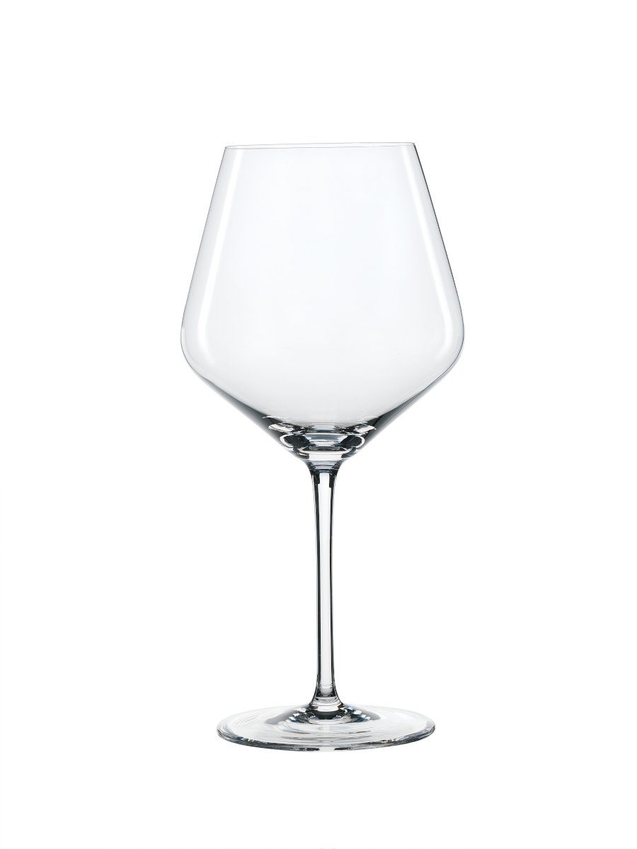 SPIEGELAU Gläser-Set Special Glasses Gin & Tonic Glass 4er-Set, Kristallglas
