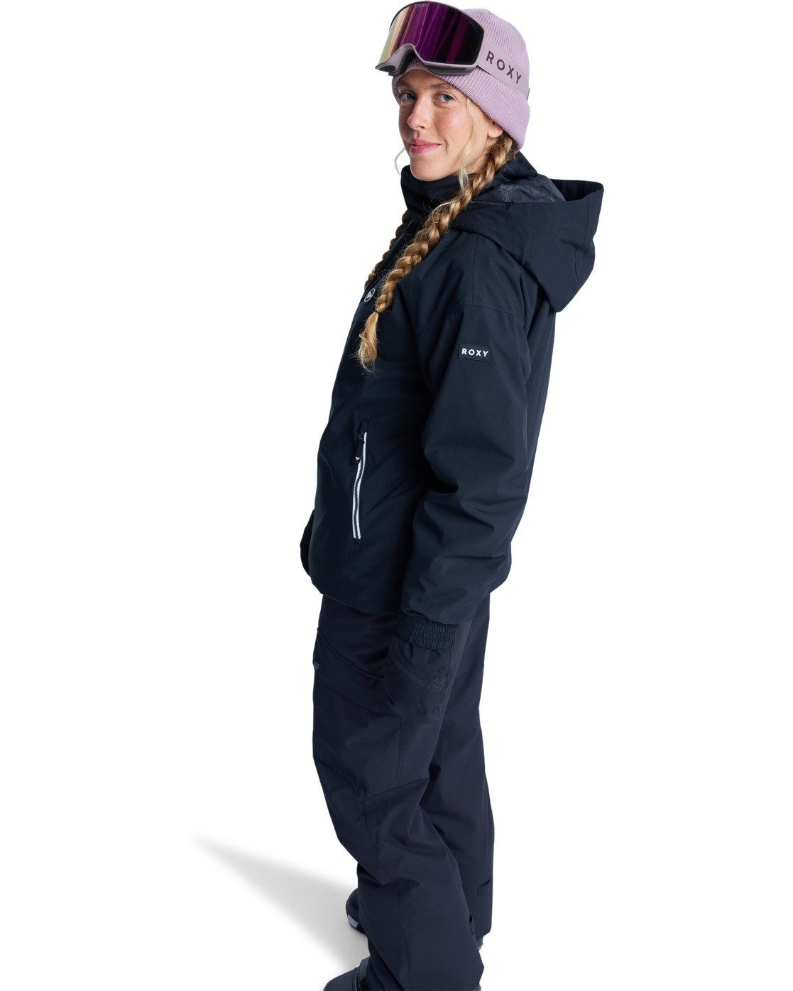 Roxy Snowboardjacke Landscape 10K