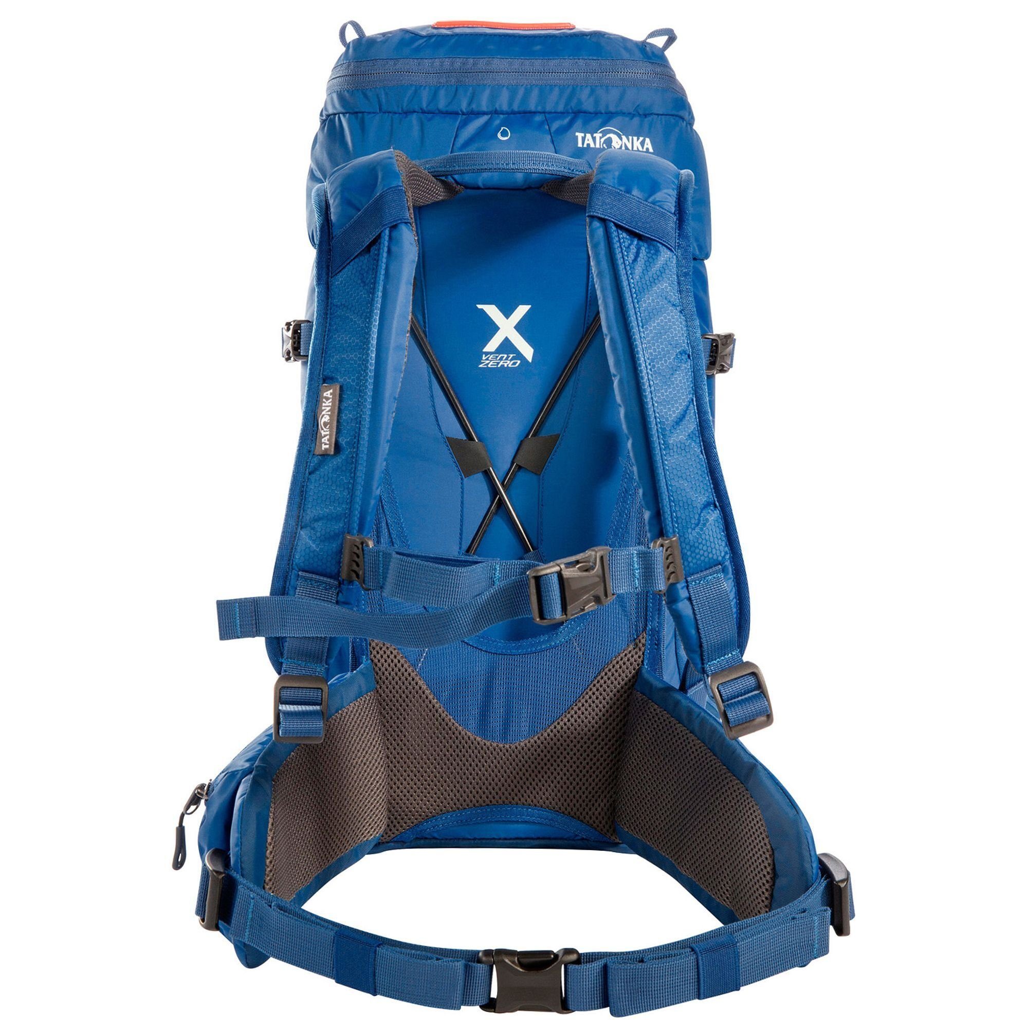 Nylon Wanderrucksack TATONKA® blue Storm,