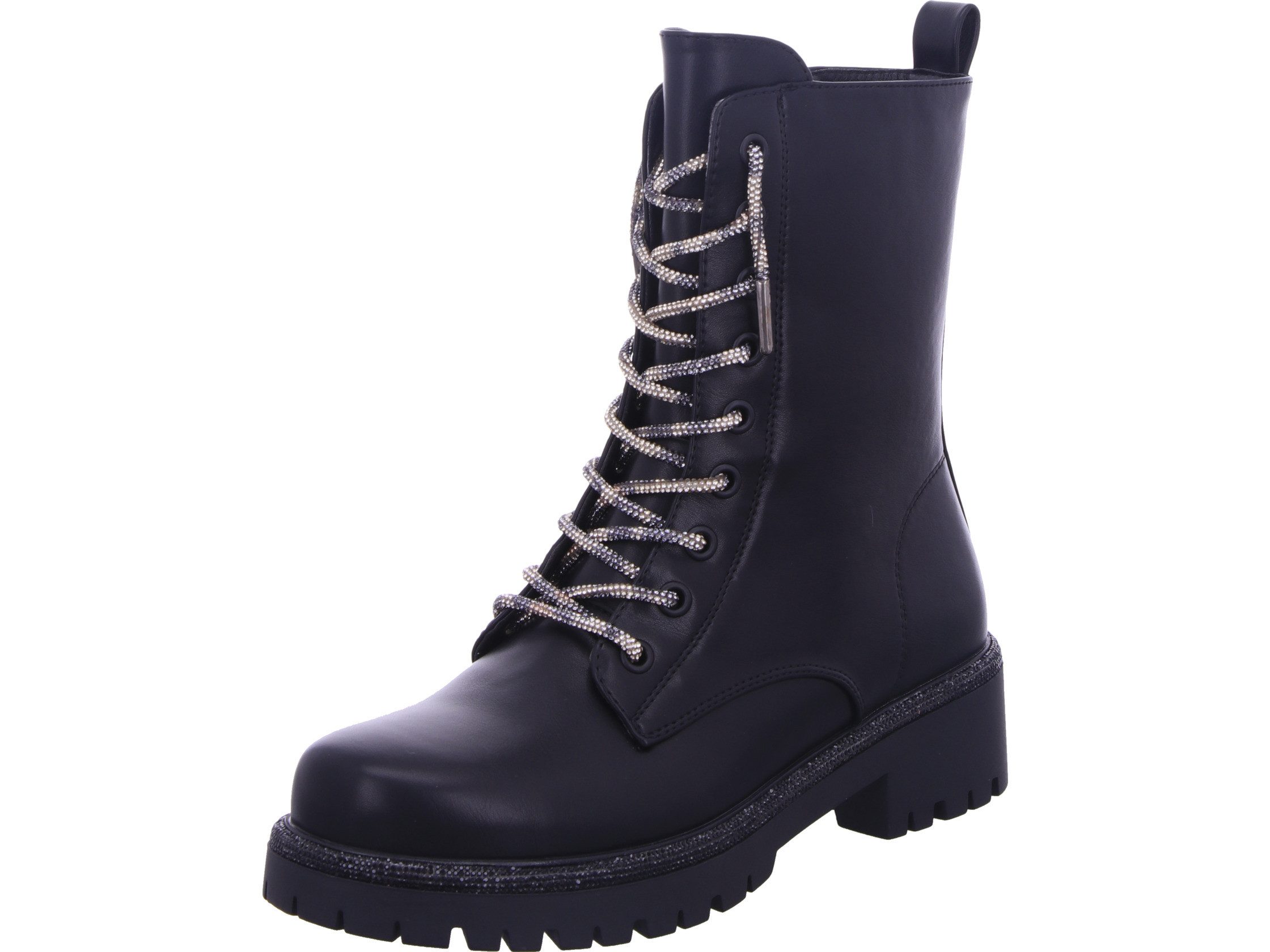 La Strada Schnürboots