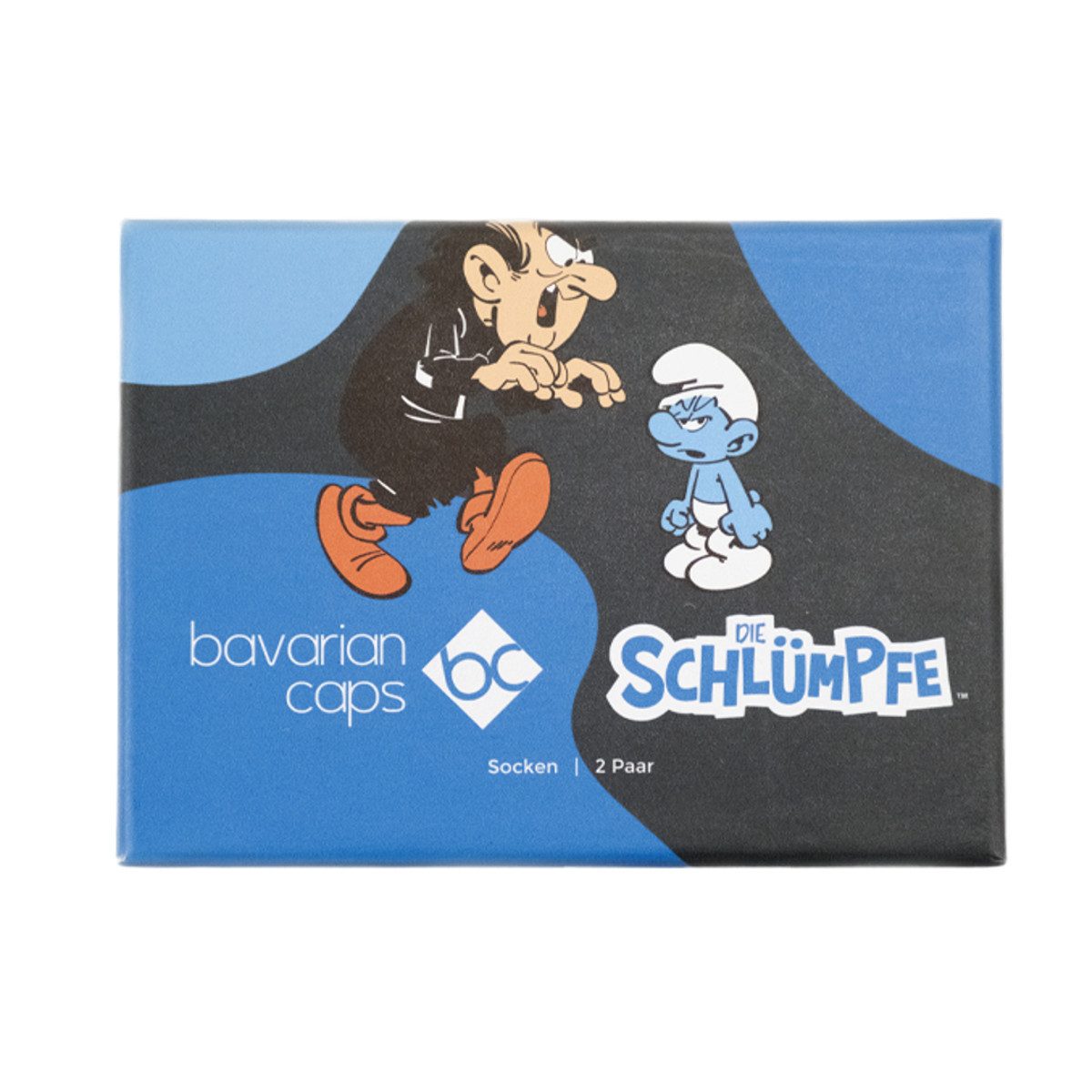 Bavarian Caps Freizeitsocken Bavarian Caps 2er günstig online kaufen