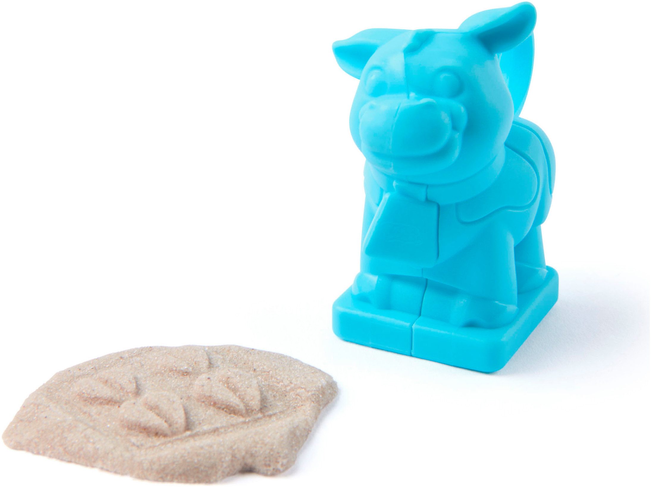 Spin Master Kreativset Kinetic Sand Sandy Farm Set