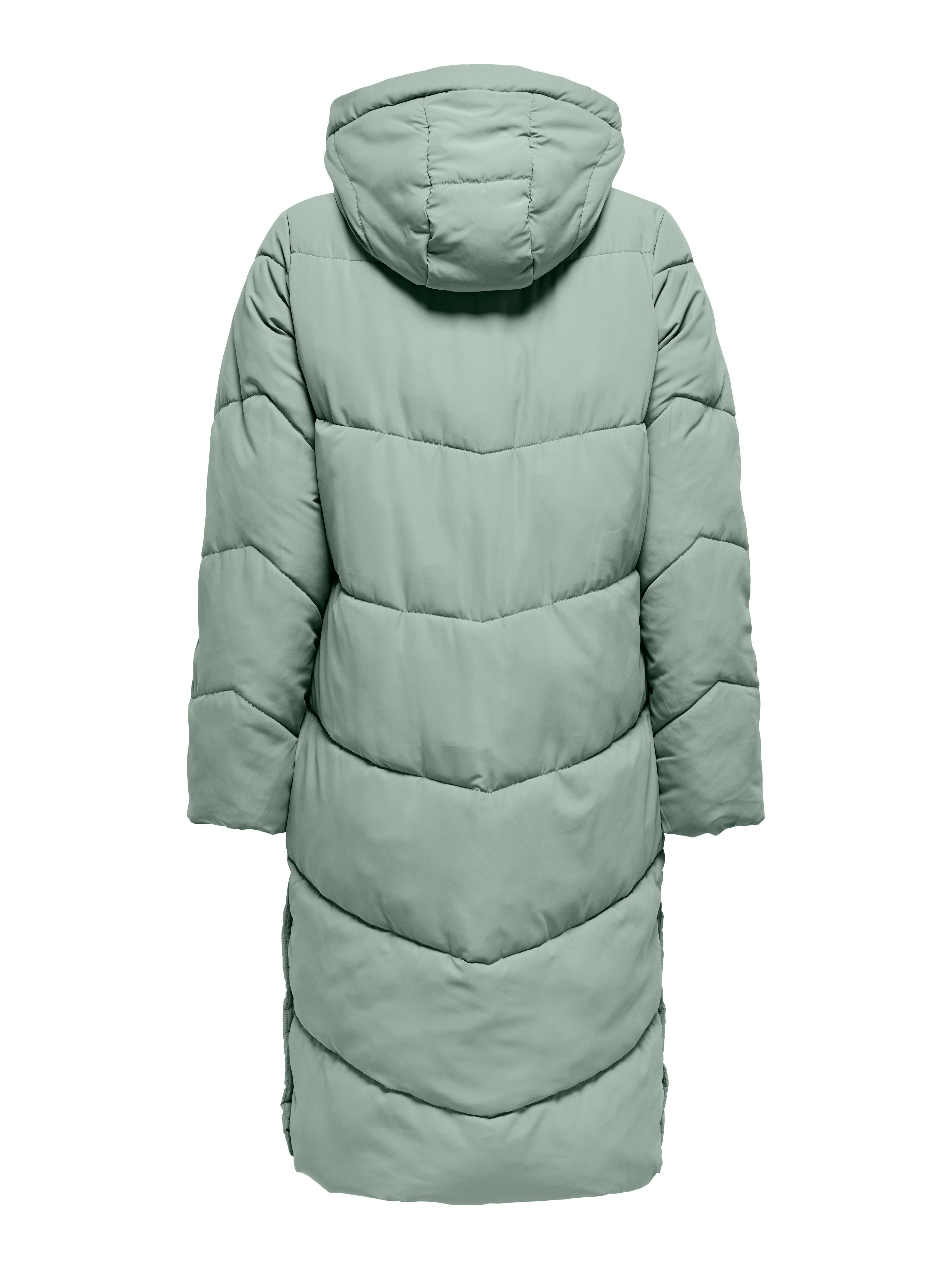 ONLY Steppmantel ONLMAGGI LIFE LONG PUFFER CC OTW