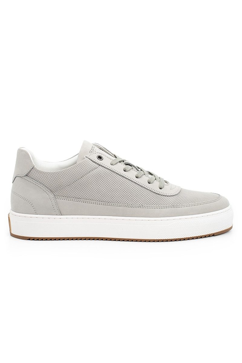 Cycleur de Luxe Sneaker Herren - BERM - hellgrau Sneaker günstig online kaufen