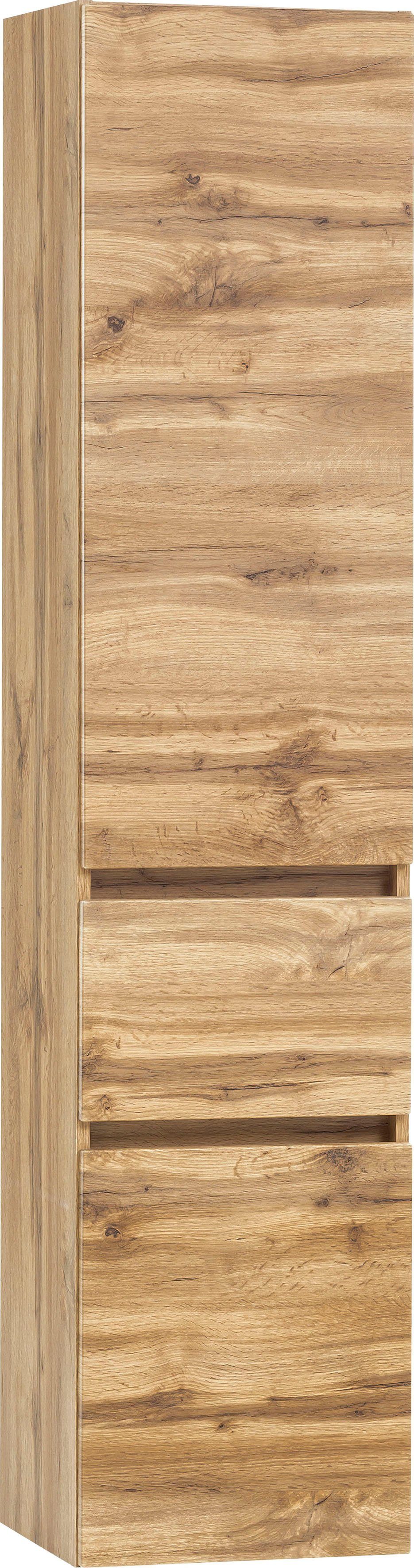 welltime Seitenschrank Lienz