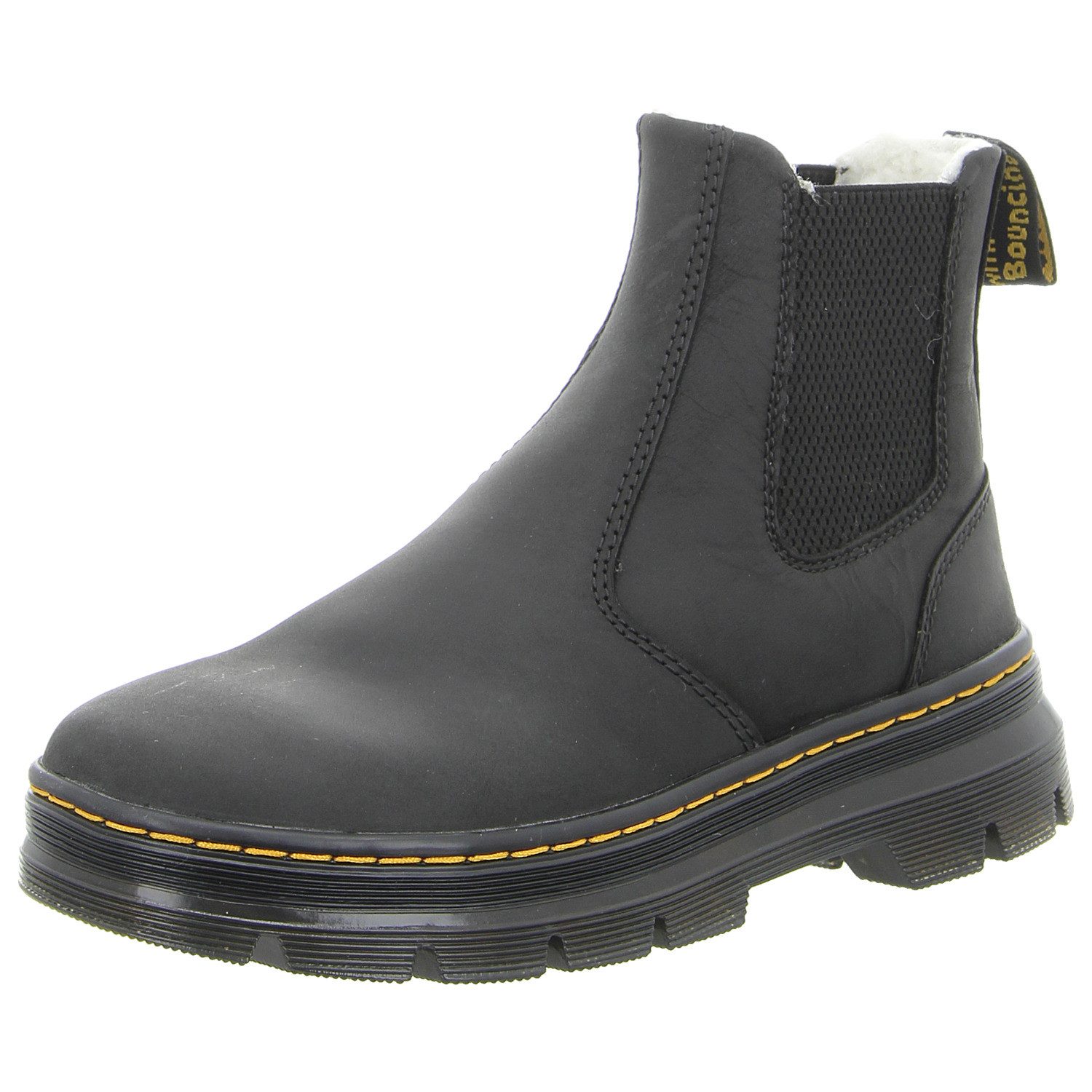 DR. MARTENS Stiefelette günstig online kaufen