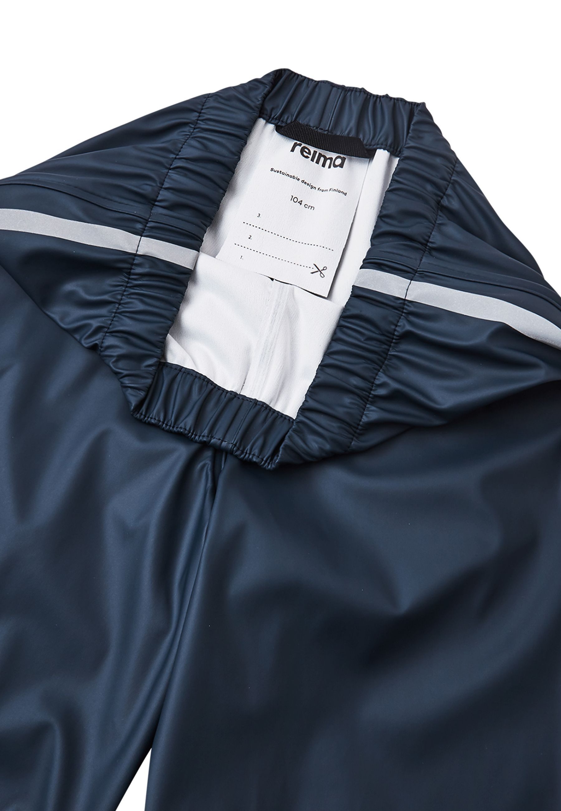 reima Regenhose OJA Regenhose Enthält recycelte Fasern, PVC-frei