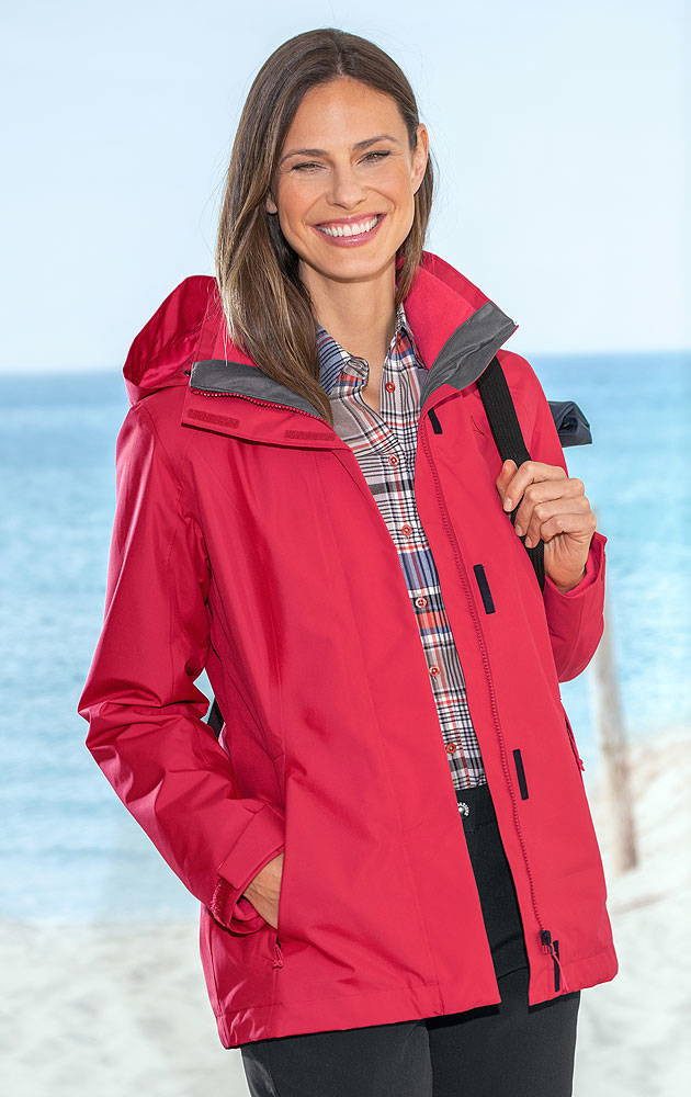 Schöffel Funktionsjacke günstig online kaufen