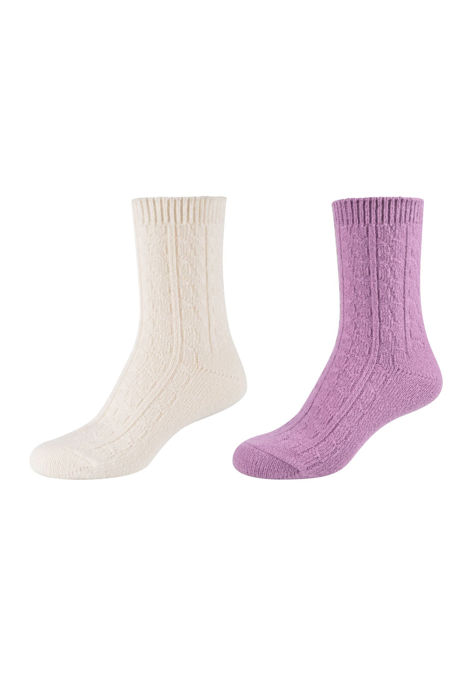 Socken Socken 2er Pack