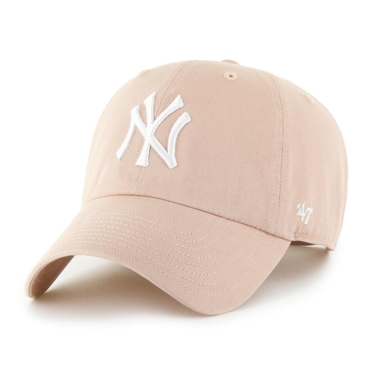 Baseball Cap '47 Brand KIDS Cap MLB New York Yankees '47 CLEAN UP