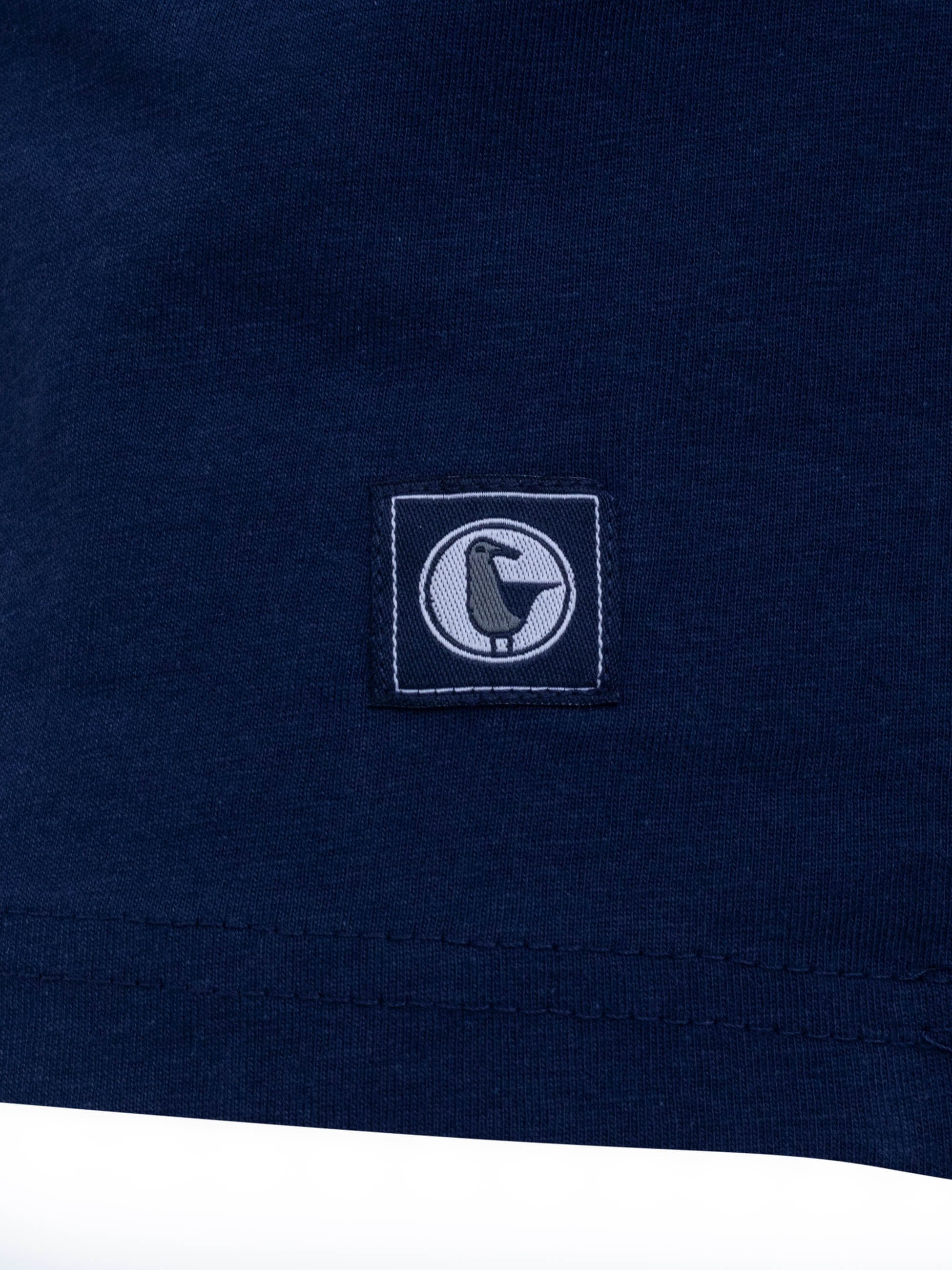 Schietwetter T-Shirt Herren "Fabian" günstig online kaufen