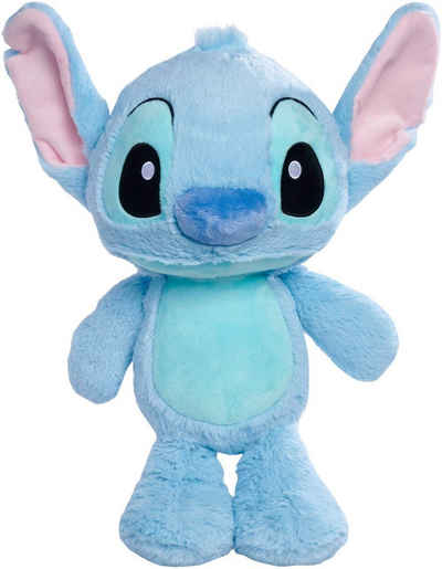 SIMBA Plüschfigur Disney, Flopsies Stitch, 25 cm