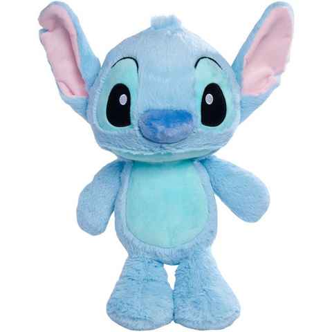 SIMBA Plüschfigur Disney, Flopsies Stitch, 25 cm