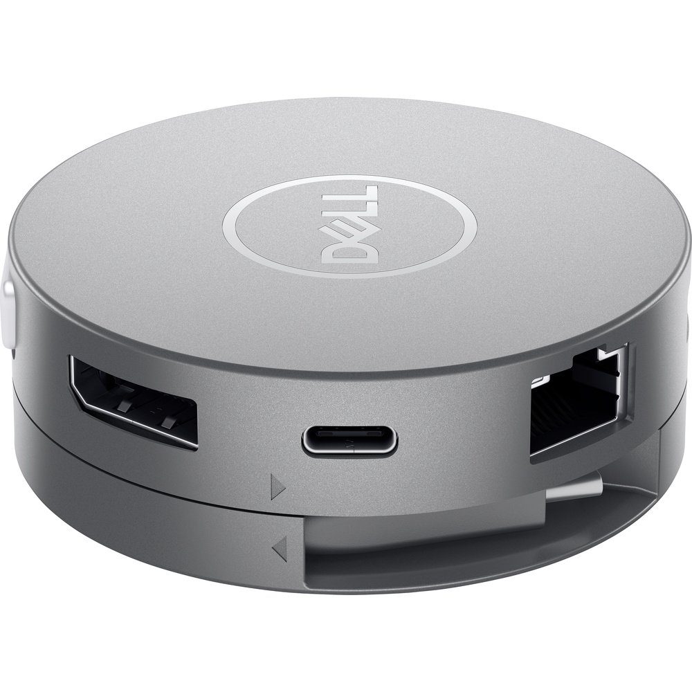 Dell Laptop-Dockingstation Dell USB-C® Dockingstation DA310 Passend für Marke Dockingstations: D