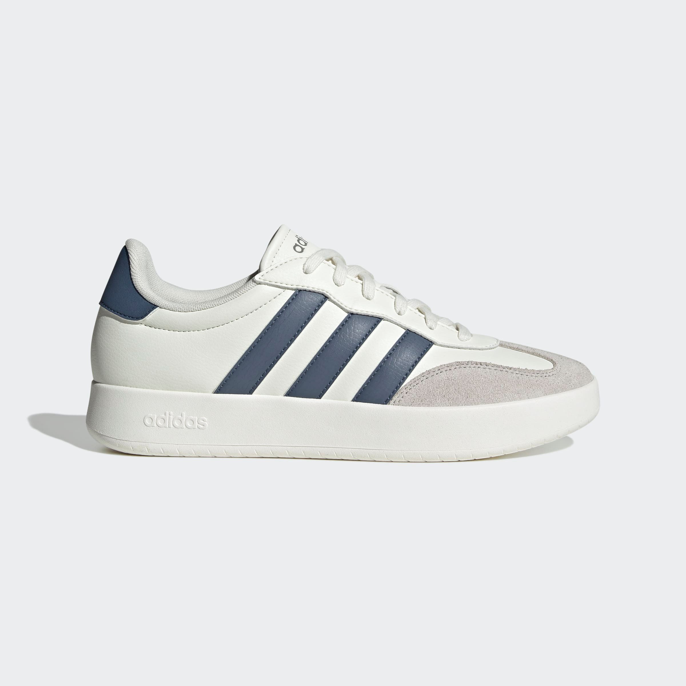 adidas Sportswear BARREDA Sneaker inspiriert vom Design des adidas handball spezial