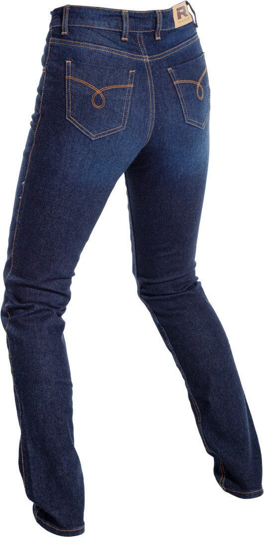 Richa Motorradhose Trojan Damen Motorrad Jeans günstig online kaufen