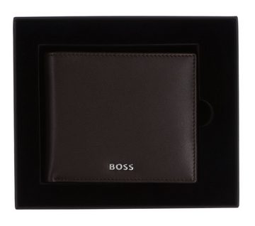 BOSS Geldbörse Classic Smooth