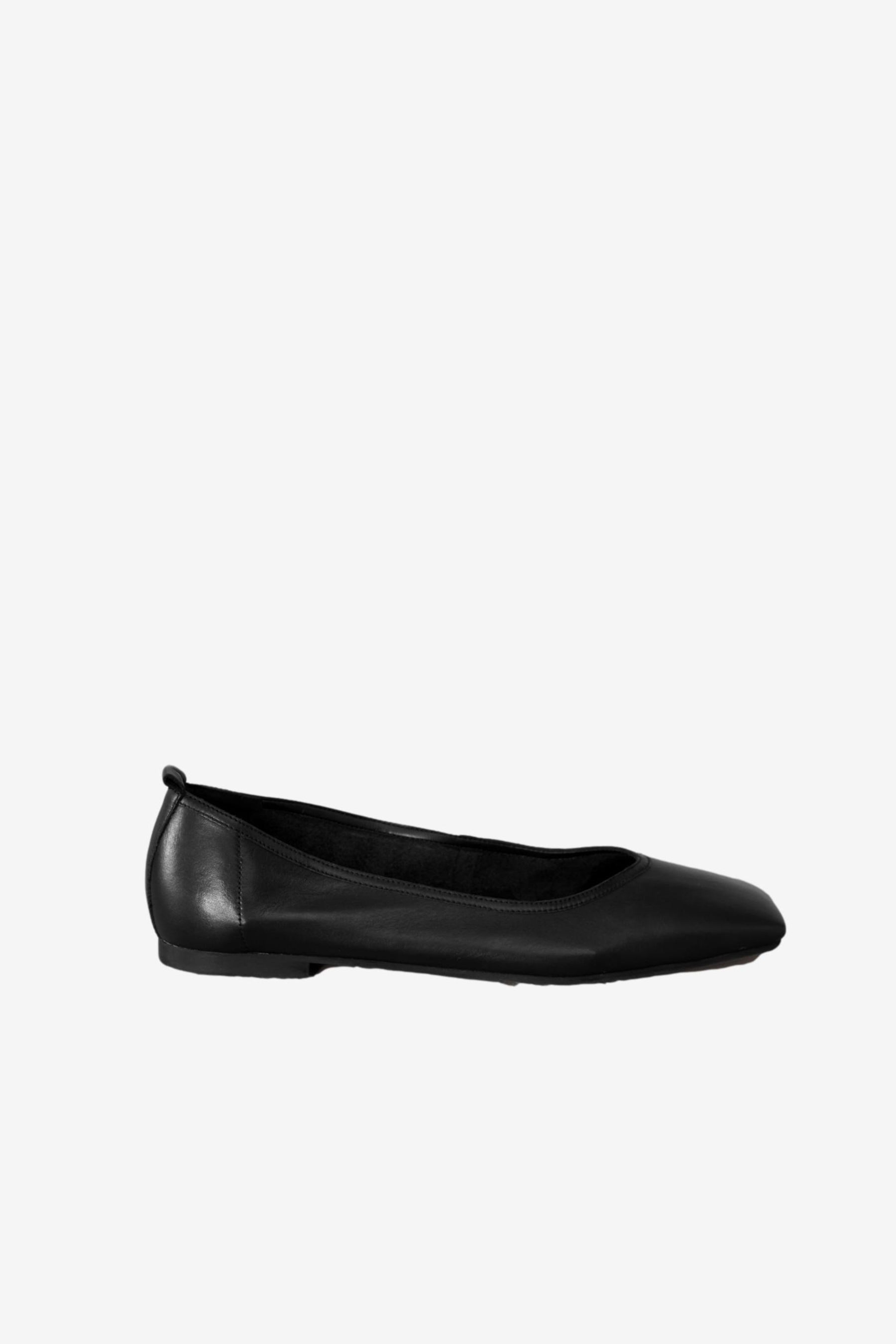 Next Signature Ballerinas aus Leder mit günstig online kaufen