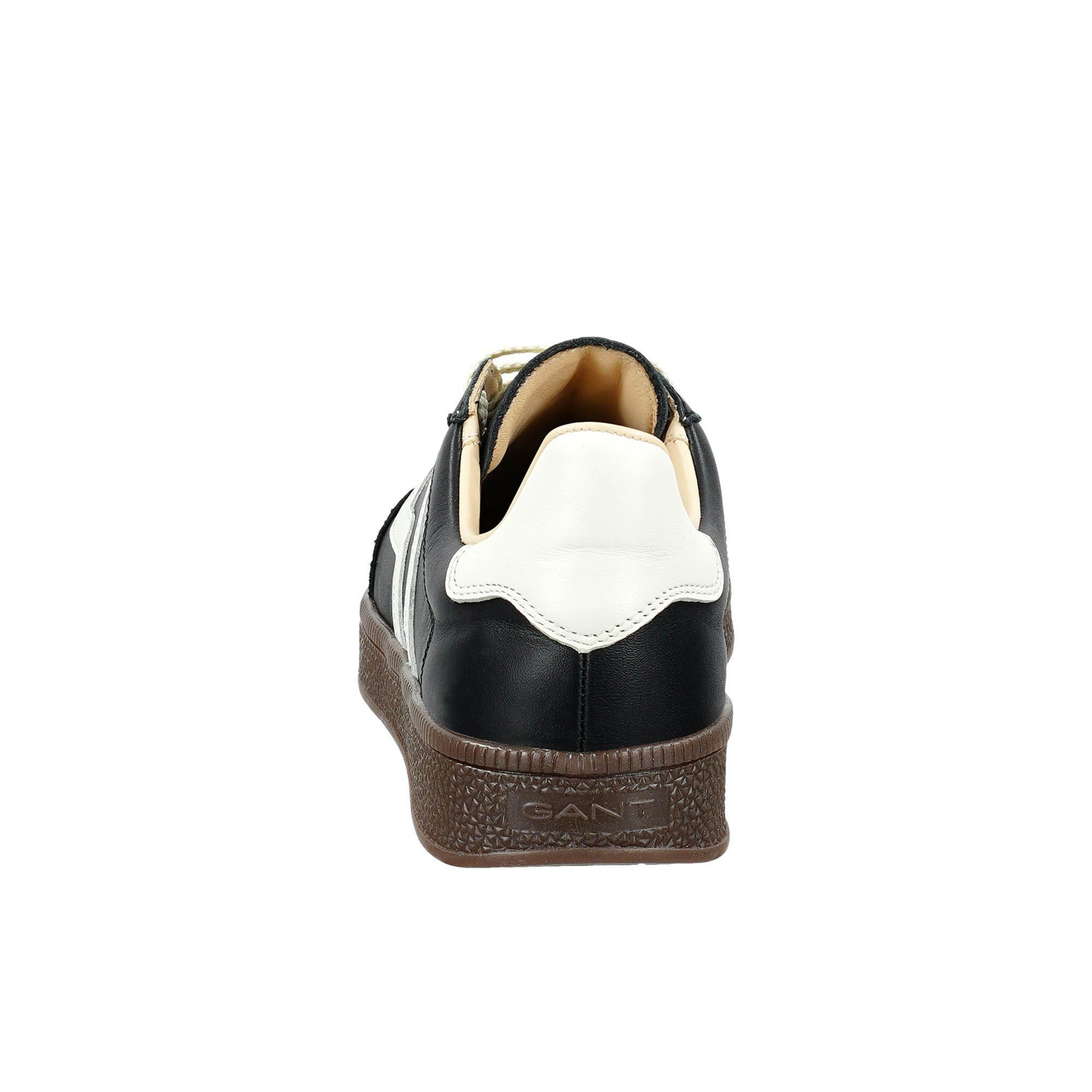 Gant Damen Sneaker Leder Cuzima Sneaker
