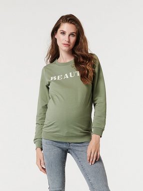 Supermom Umstandssweatshirt Beauté (1-tlg)
