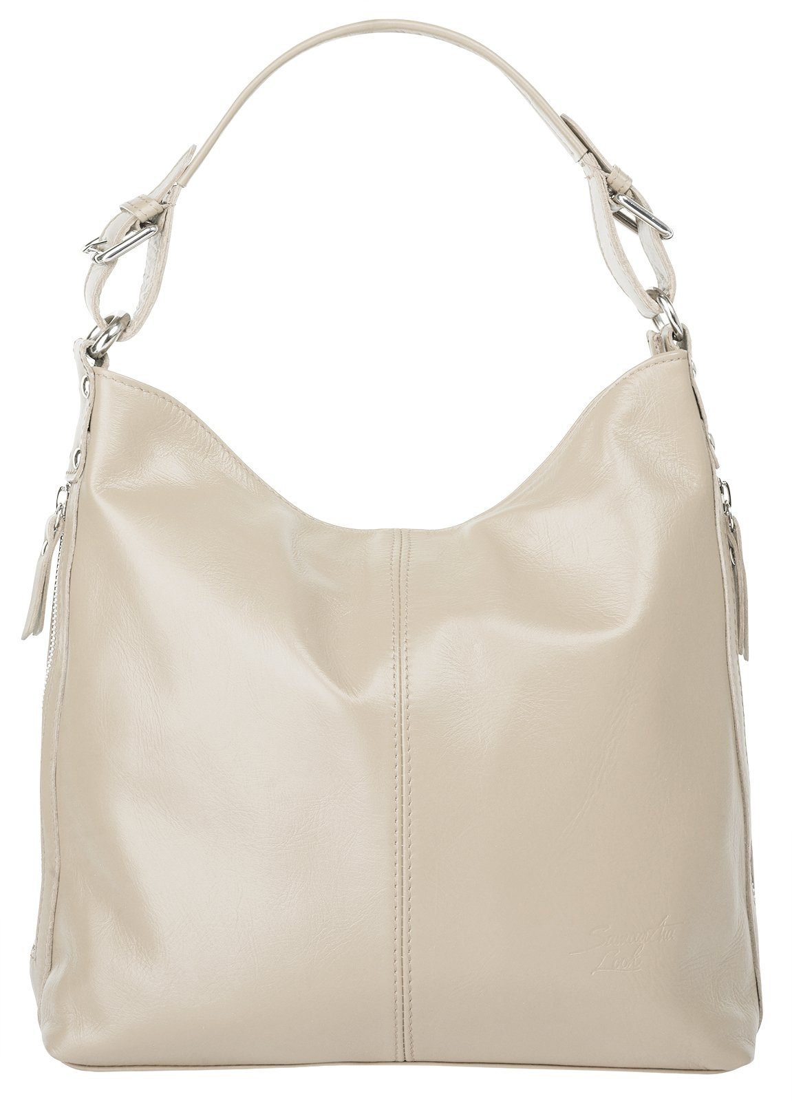 Henkeltasche