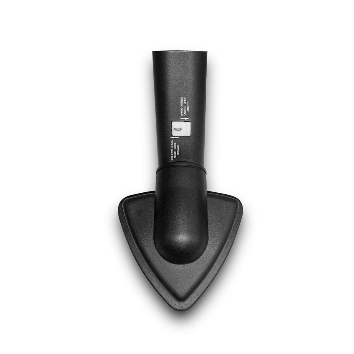 Polti Reinigungs-Set Kit Dreiecksdüse fr Dampfsauger PAEU0237