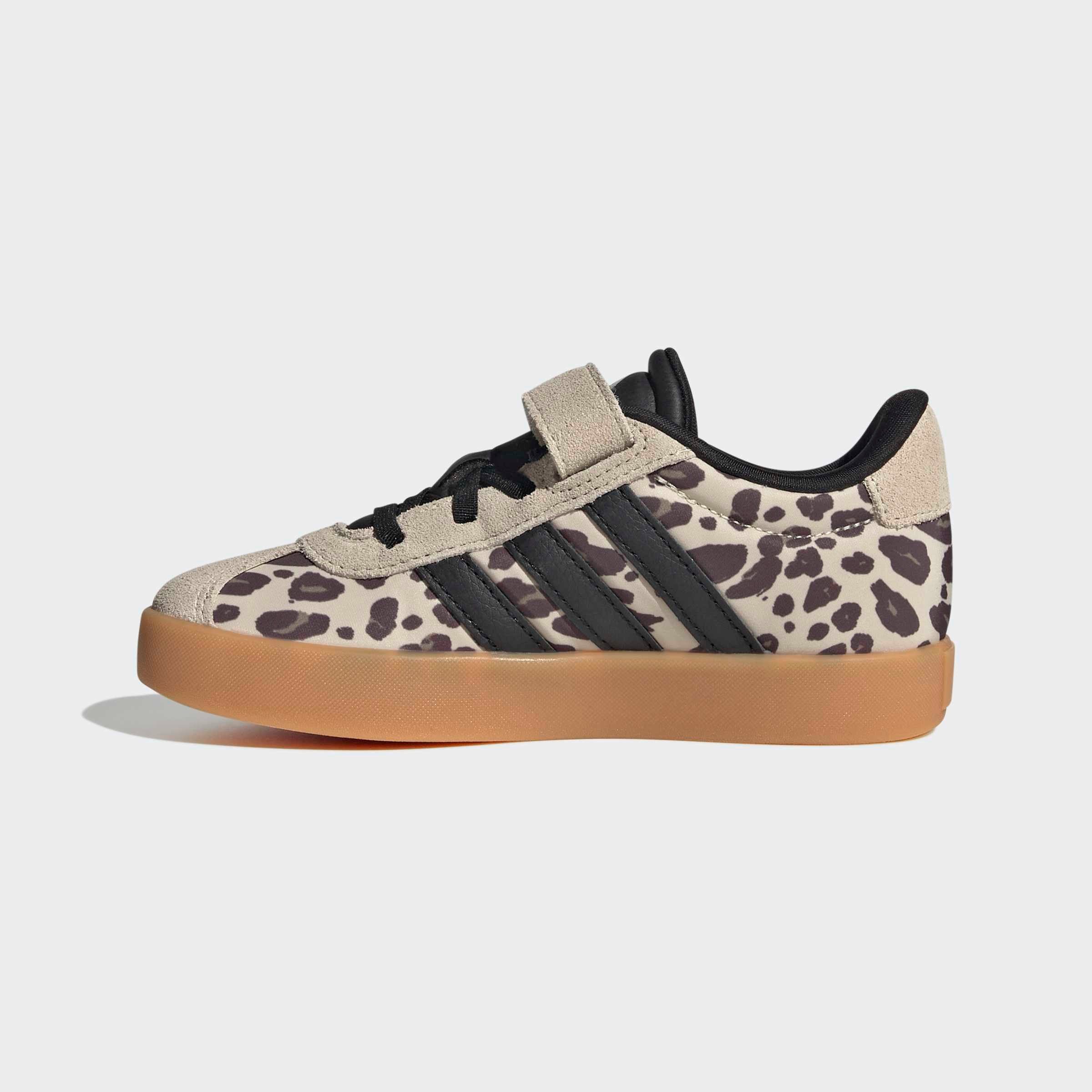 adidas Sportswear VL COURT 3.0 KIDS Sneaker für Kinder & Jugendliche