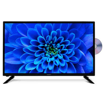 Medion® E13227 LCD-LED Fernseher (80 cm/31.5 Zoll, 720p HD Ready, 60Hz, MD30327)