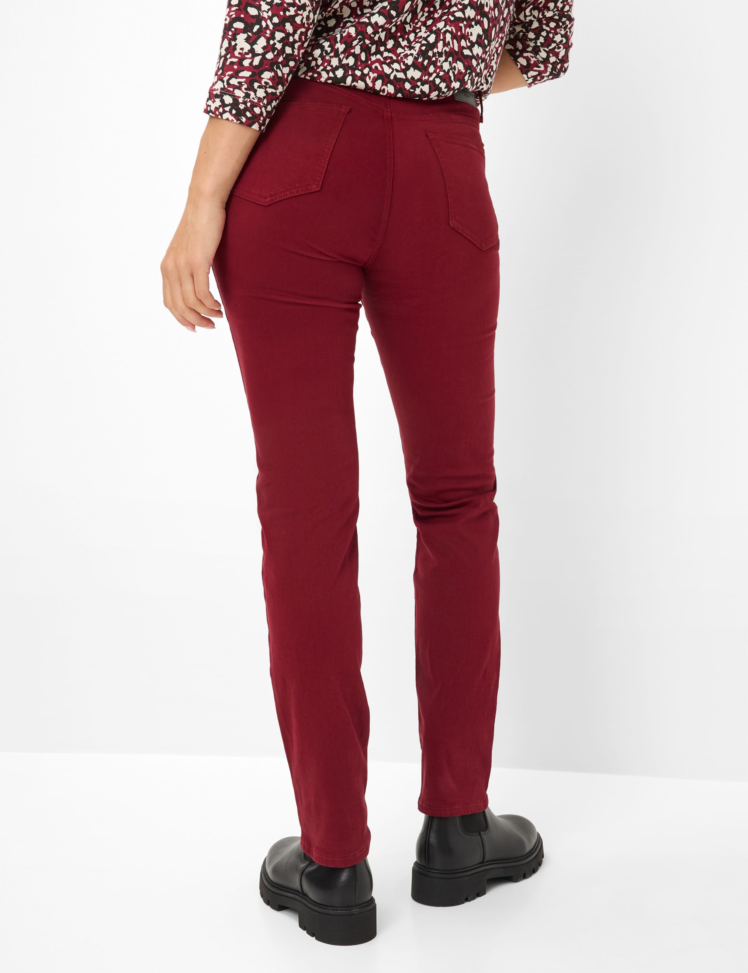 Brax 5-Pocket-Jeans Style MARY günstig online kaufen