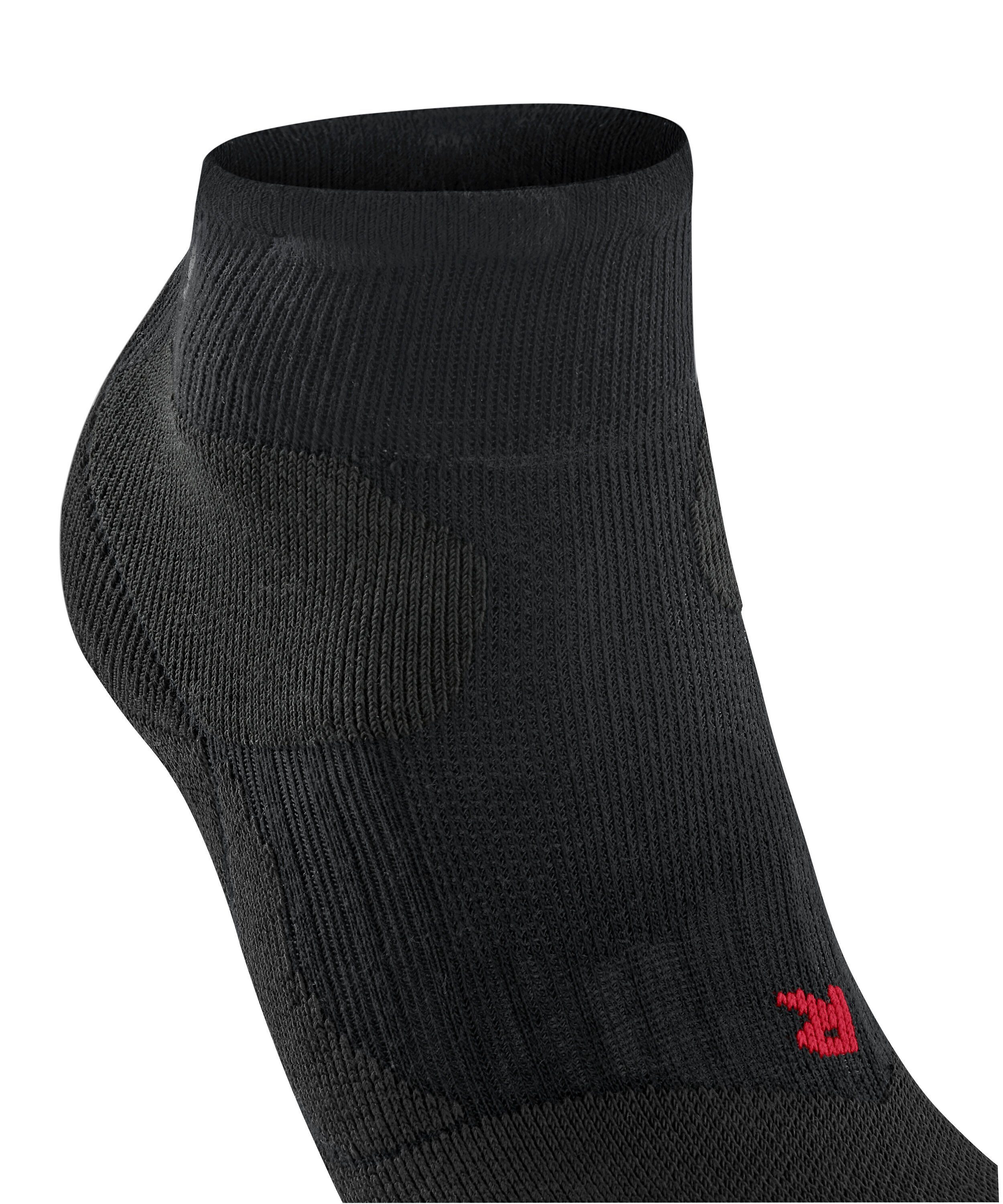 FALKE Kurzsocken PL2 Short Kurzsocken (1-Paar) Stabilisierende Socken für Hartplätze