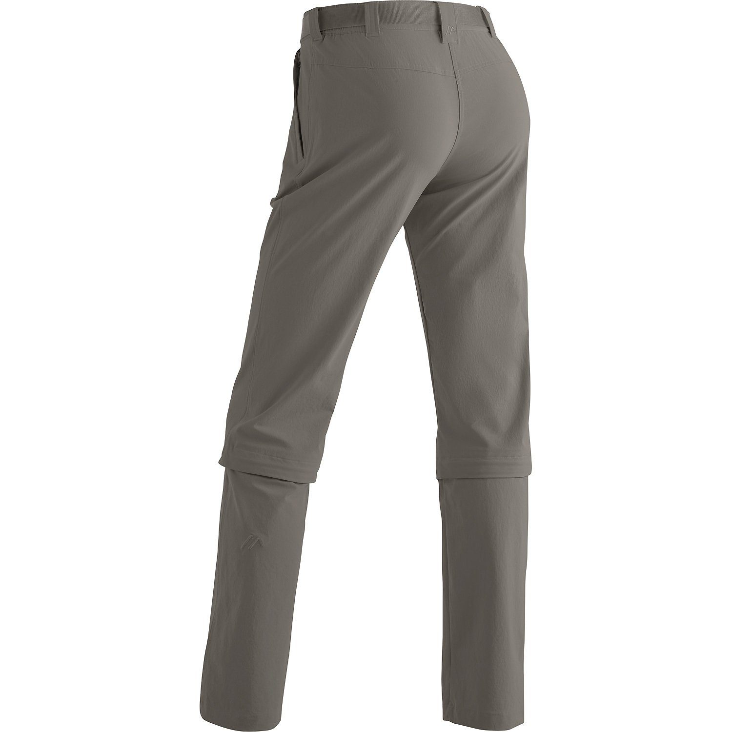 Maier Sports Funktionsshorts Zip-Hose Arolla günstig online kaufen