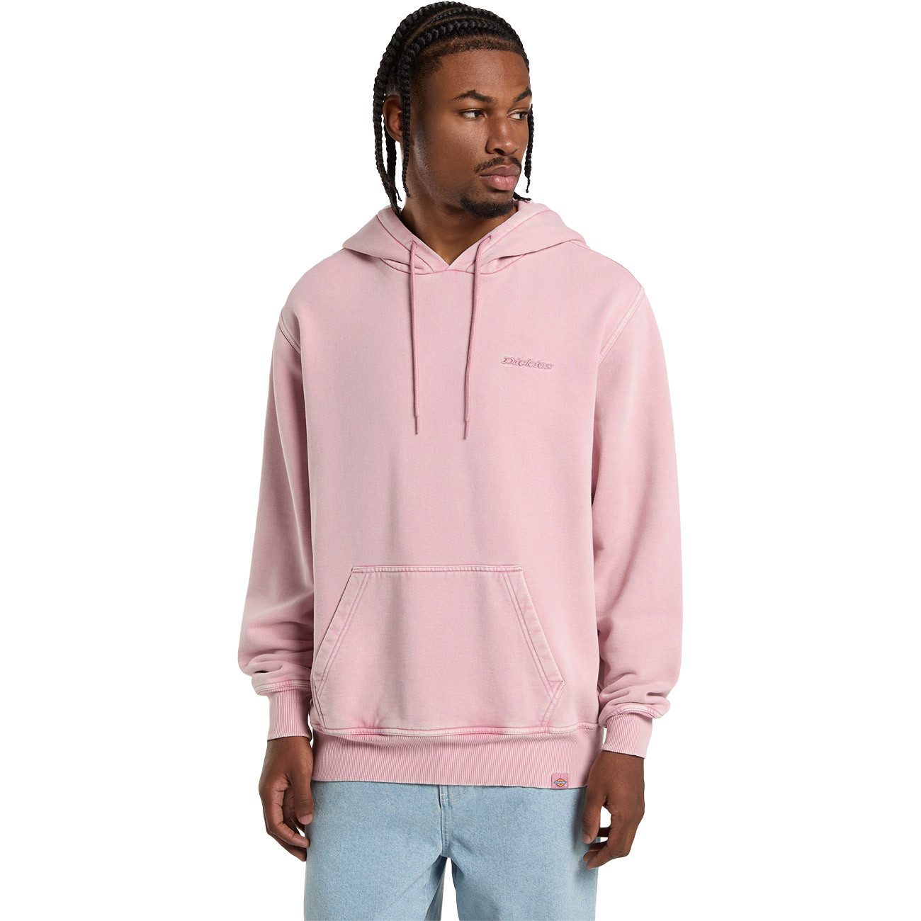 Hoodie PLENTYWOOD HOODIE