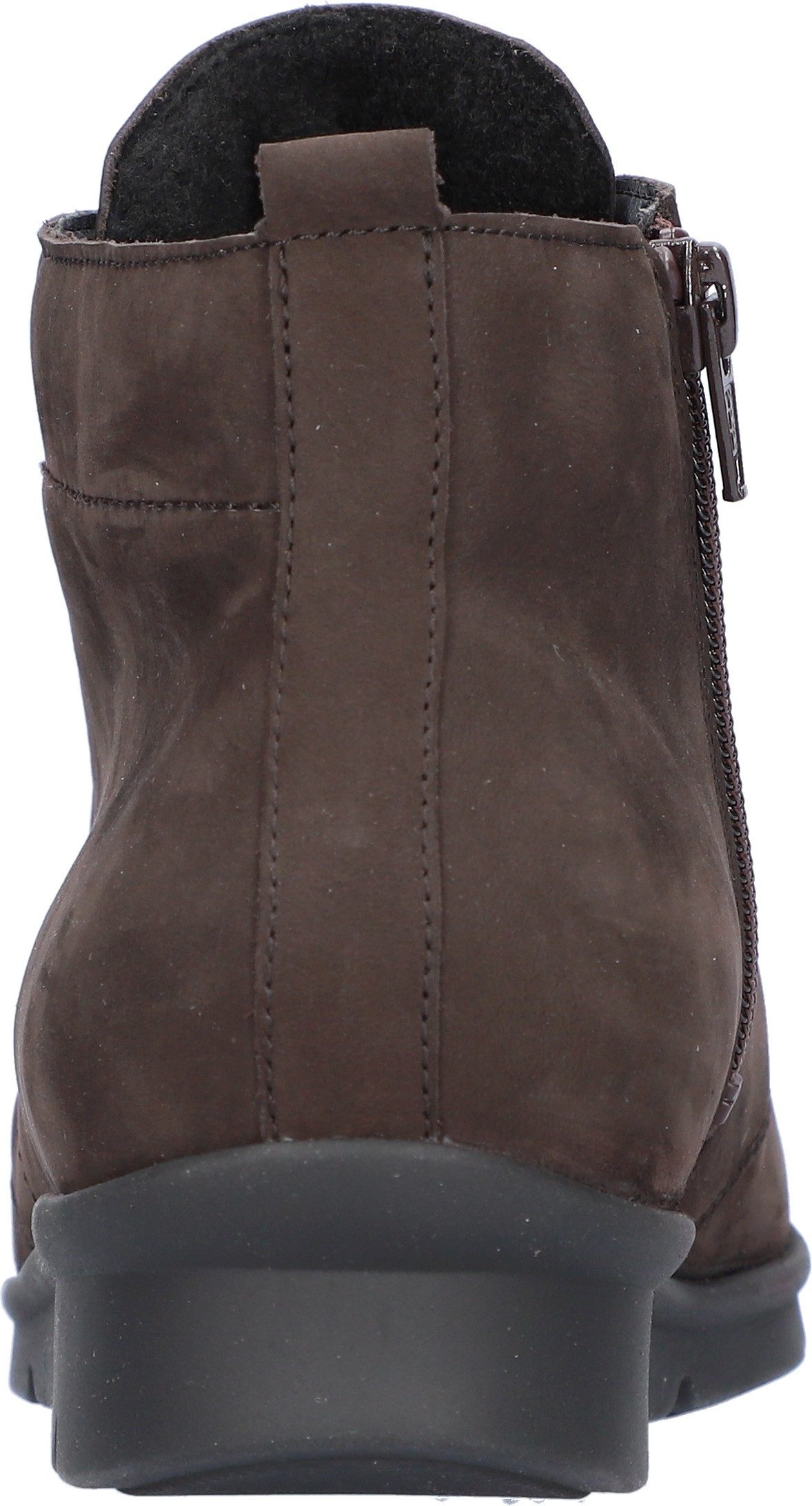 Waldläufer K-INGA Schnürboots, Stiefelette, Bequemschuh in günstig online kaufen