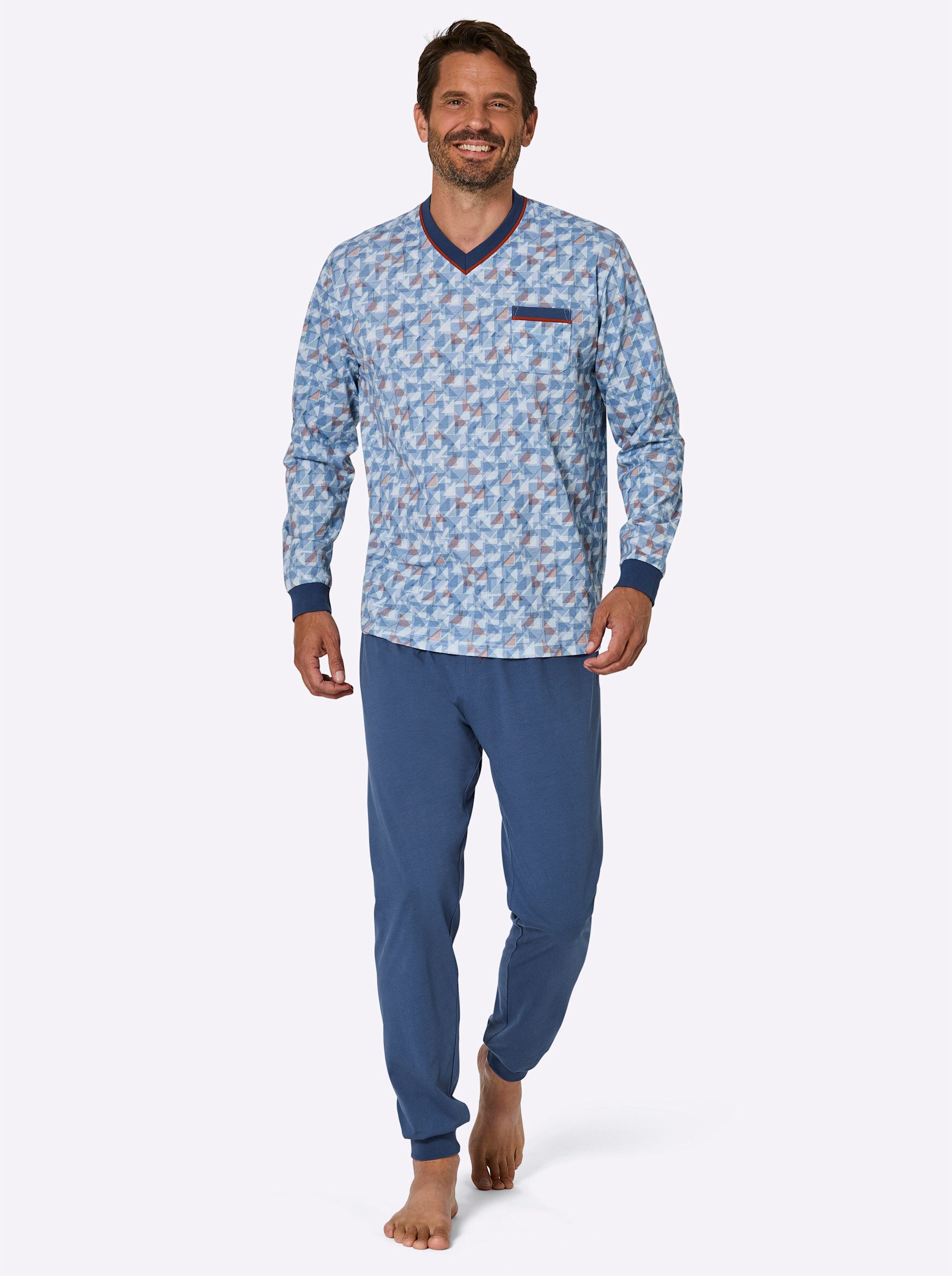 Witt Schlafanzug Schlafanzug günstig online kaufen