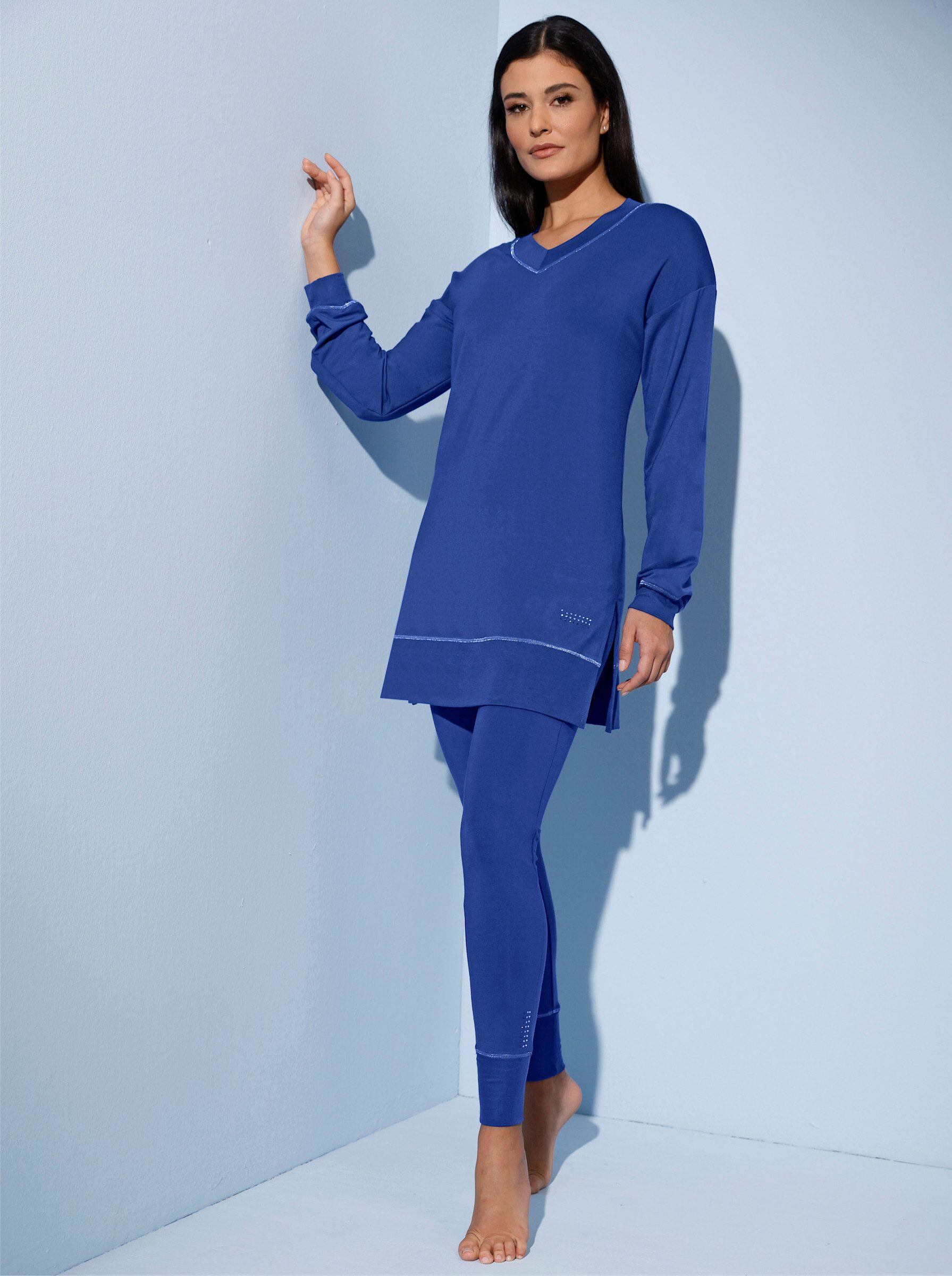 creation L Hausanzug Hausanzug .