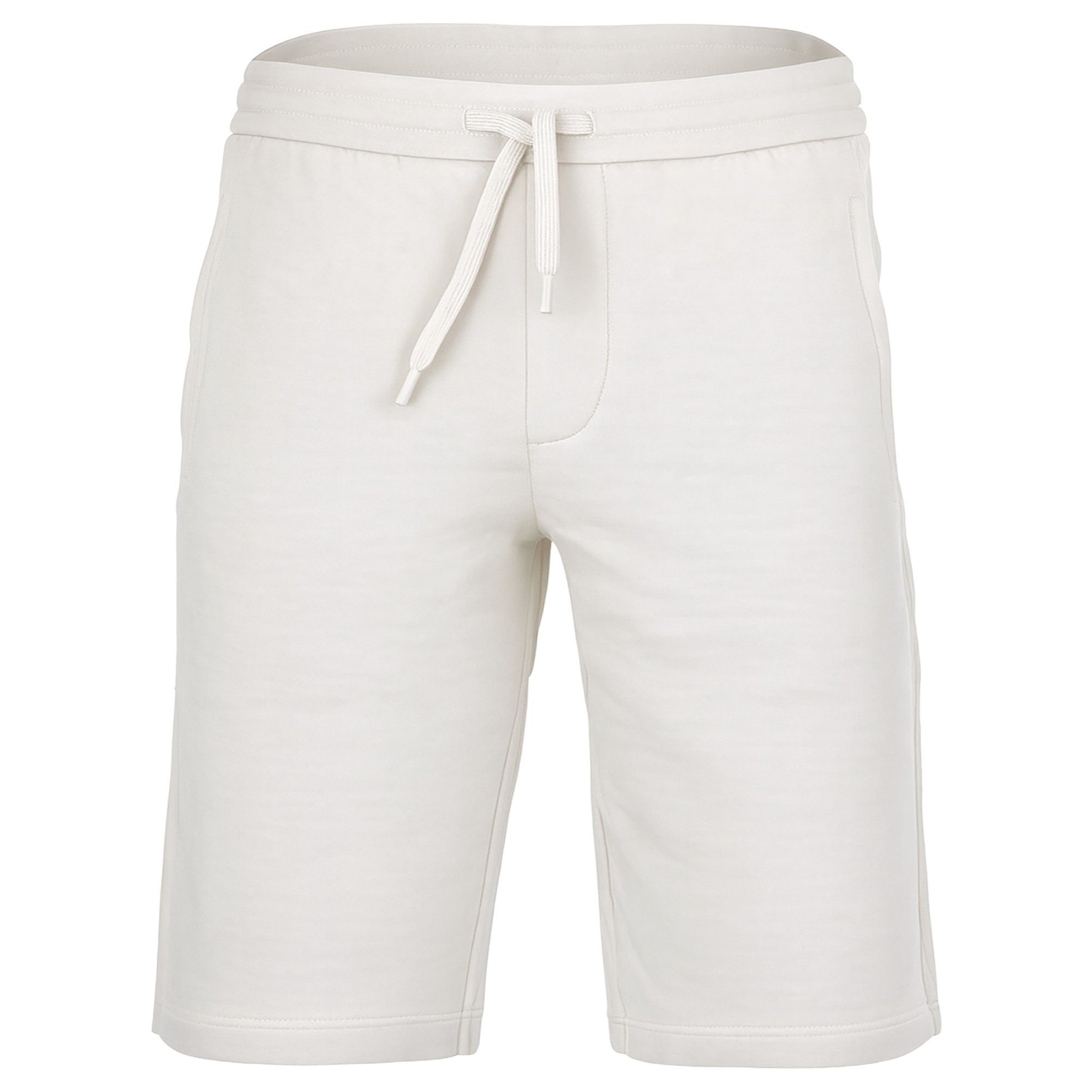 Sweatshorts Herren Shorts 1er Pack Baumwolle