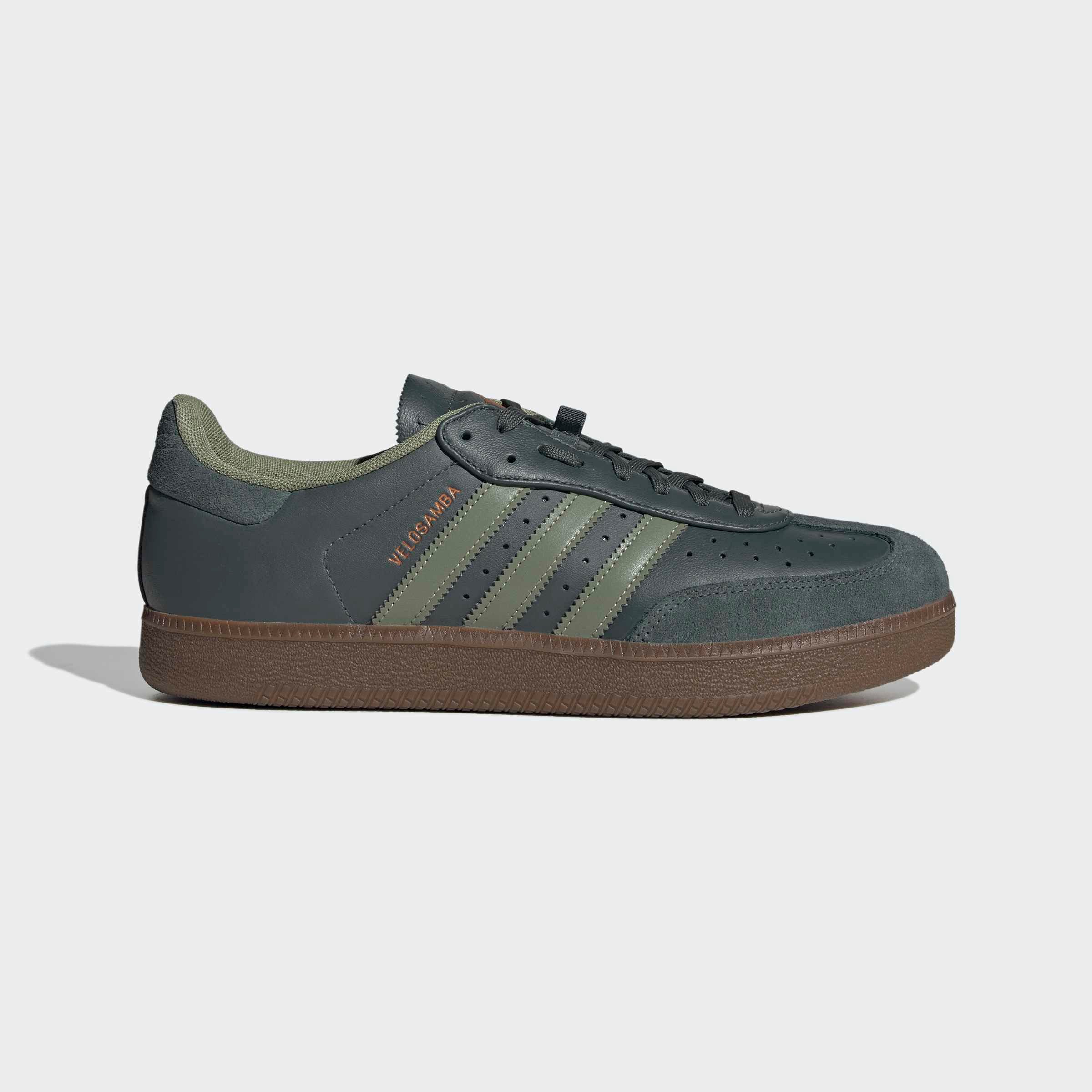 adidas Performance VELOSAMBA LEATHER Fahrradschuh Fahrradschuh