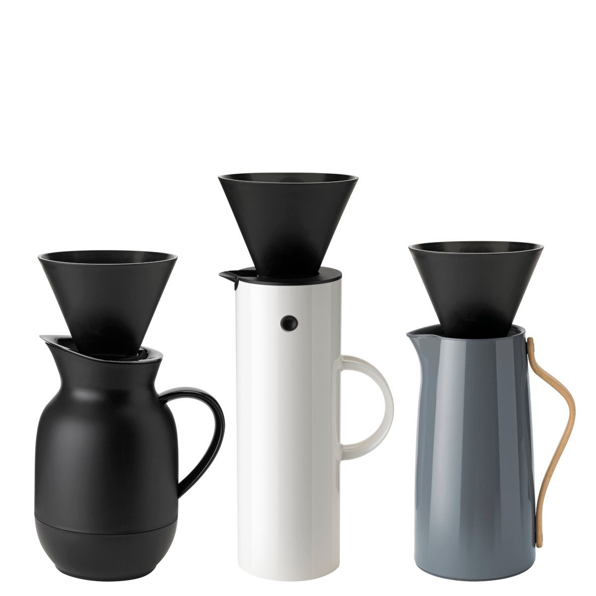Stelton Kaffeebereiter