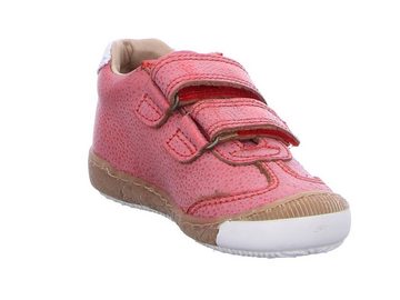 Bisgaard pink Klettschuh